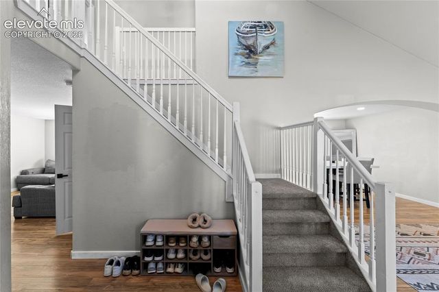 5889 Huerfano Drive, Colorado Springs, CO 80923