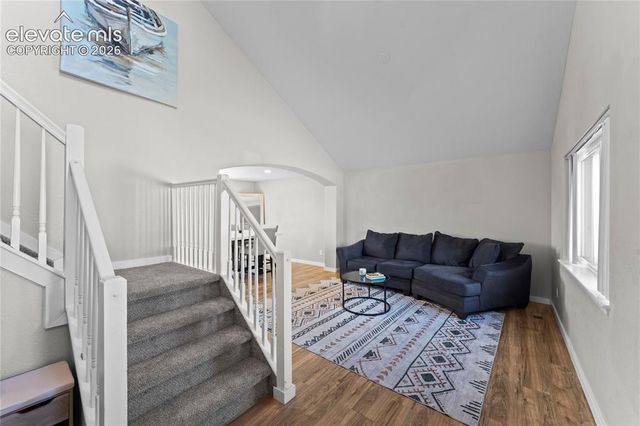 5889 Huerfano Drive, Colorado Springs, CO 80923