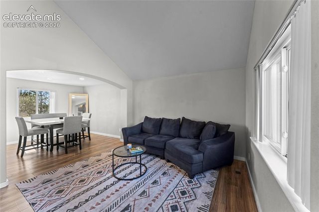 5889 Huerfano Drive, Colorado Springs, CO 80923