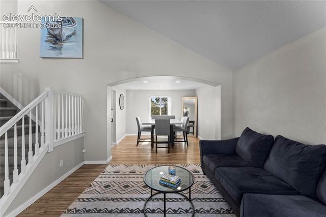 5889 Huerfano Drive, Colorado Springs, CO 80923