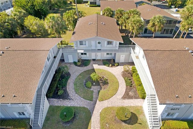 8071 Country RD # 204, Fort Myers, FL 33919