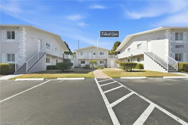 8071 Country RD # 204, Fort Myers, FL 33919