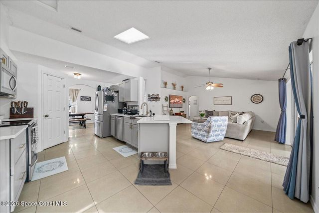 3830 Jupiter Boulevard SE, Palm Bay, FL 32909