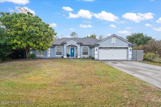 3830 Jupiter Boulevard SE, Palm Bay, FL 32909