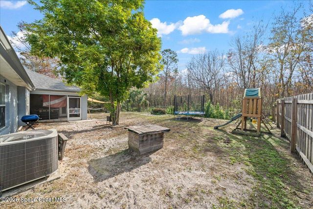 3830 Jupiter Boulevard SE, Palm Bay, FL 32909