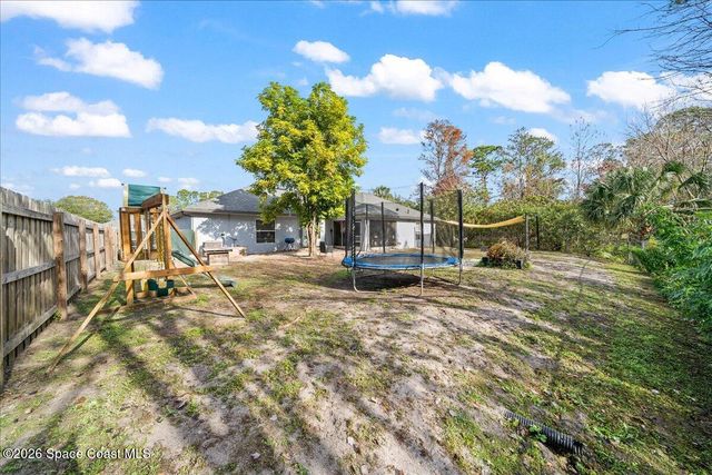 3830 Jupiter Boulevard SE, Palm Bay, FL 32909