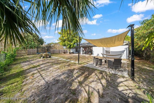 3830 Jupiter Boulevard SE, Palm Bay, FL 32909