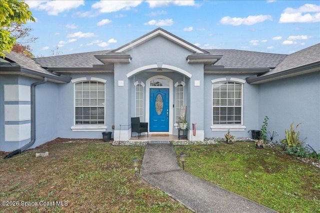 3830 Jupiter Boulevard SE, Palm Bay, FL 32909