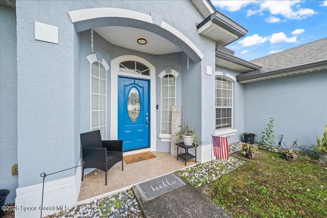 3830 Jupiter Boulevard SE, Palm Bay, FL 32909