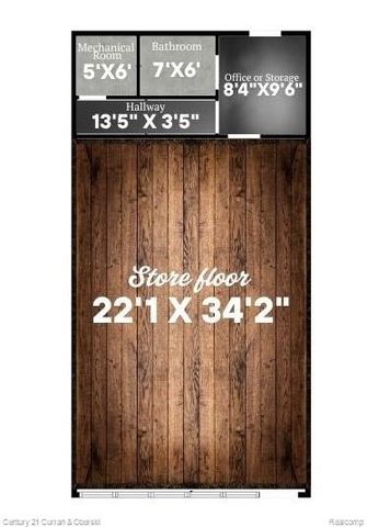 18708 Eureka, Southgate, MI 48195