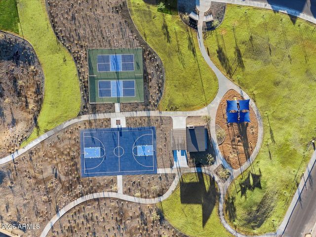 17674 W COLLEGE Drive, Goodyear, AZ 85395