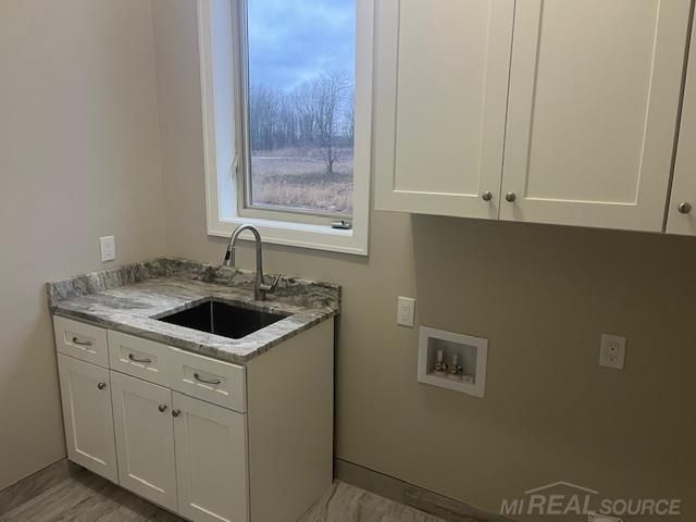 68651 Lake Angela Pointe Street, Richmond, MI 48062