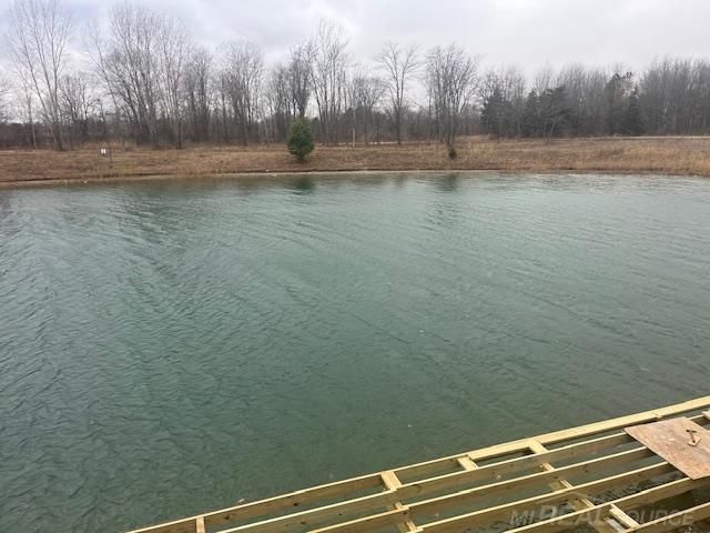 68651 Lake Angela Pointe Street, Richmond, MI 48062