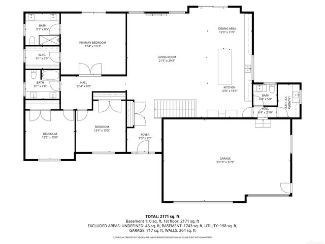 68651 Lake Angela Pointe Street, Richmond, MI 48062