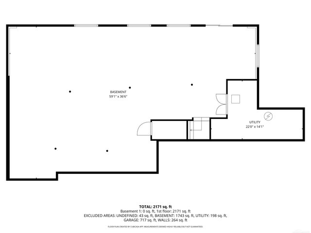 68651 Lake Angela Pointe Street, Richmond, MI 48062