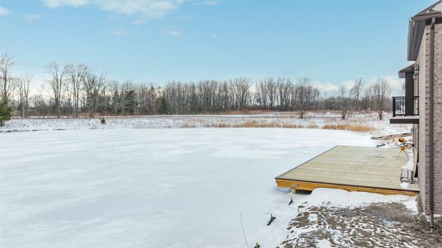 68651 Lake Angela Pointe Street, Richmond, MI 48062