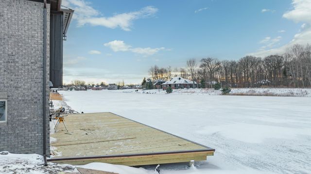 68651 Lake Angela Pointe Street, Richmond, MI 48062