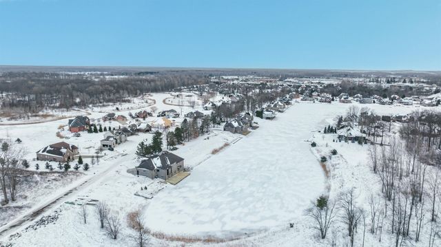 68651 Lake Angela Pointe Street, Richmond, MI 48062