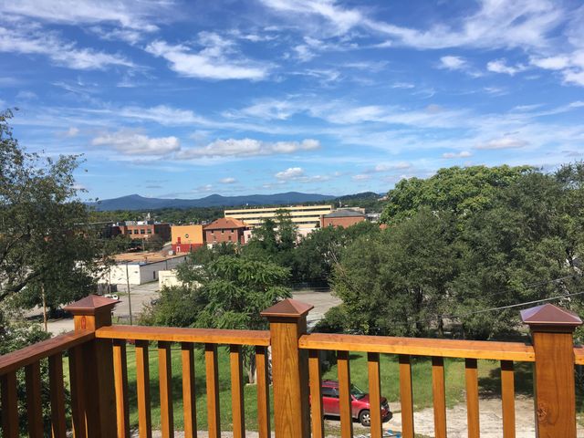 415 Day AVE, Roanoke, VA 24016