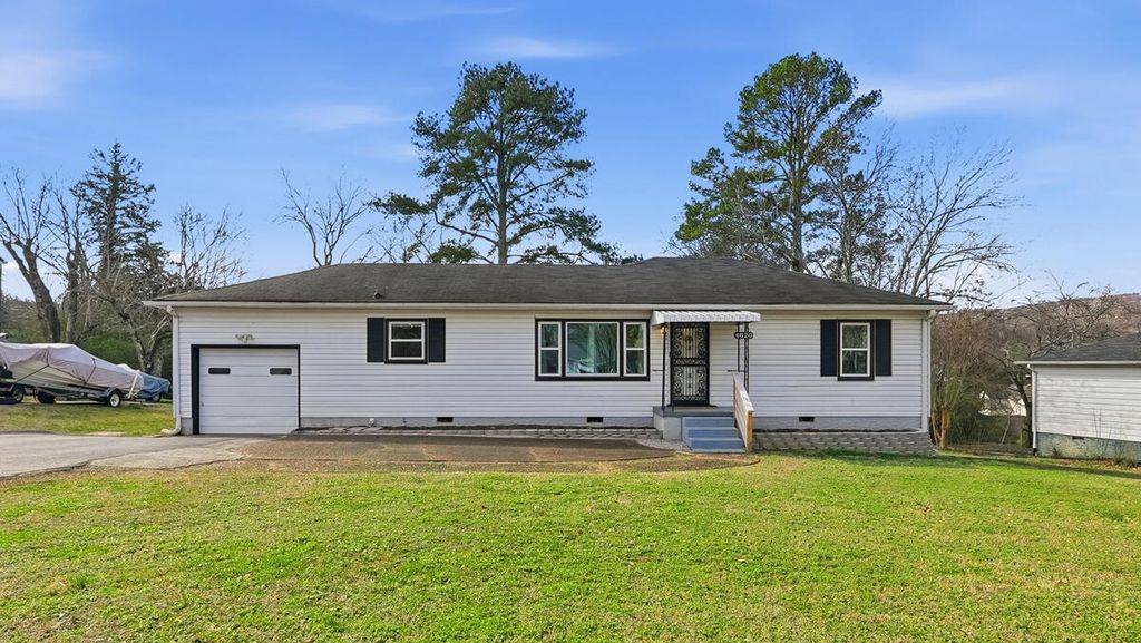 4820 Appian Way, Chattanooga, TN 37415