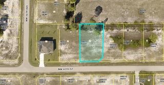 3527 NW 47th ST, Cape Coral, FL 33993