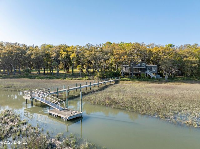 74 Blazing Star Lane, St. Helena Island, SC 29920