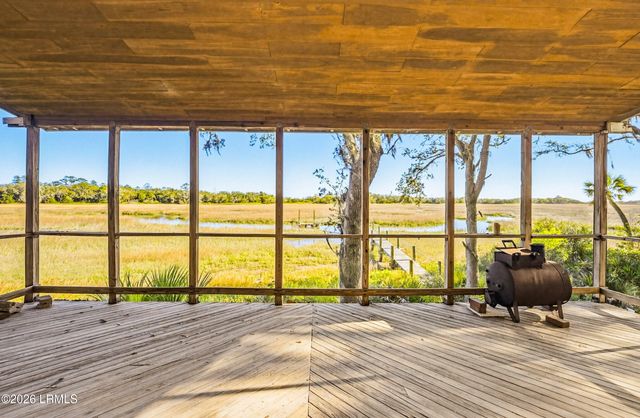 74 Blazing Star Lane, St. Helena Island, SC 29920