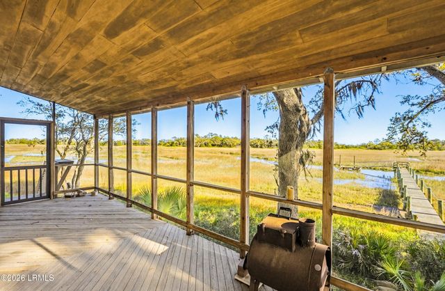 74 Blazing Star Lane, St. Helena Island, SC 29920