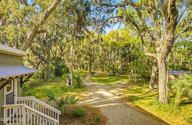 74 Blazing Star Lane, St. Helena Island, SC 29920
