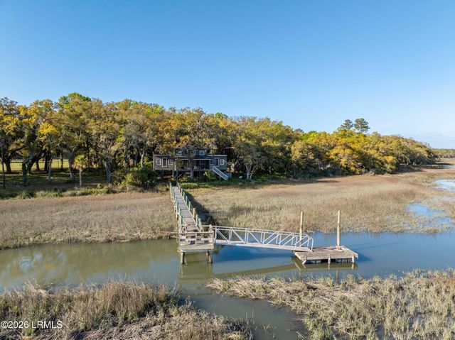 74 Blazing Star Lane, St. Helena Island, SC 29920