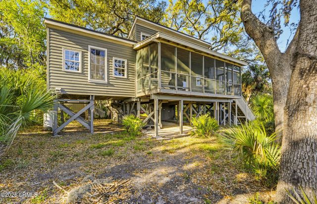 74 Blazing Star Lane, St. Helena Island, SC 29920