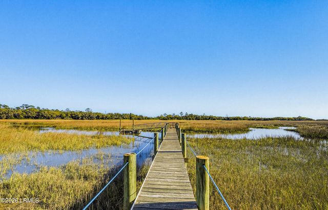 74 Blazing Star Lane, St. Helena Island, SC 29920