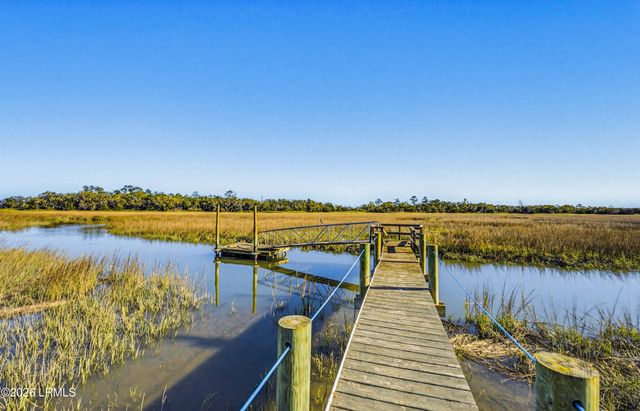 74 Blazing Star Lane, St. Helena Island, SC 29920