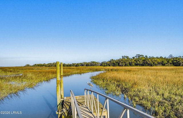 74 Blazing Star Lane, St. Helena Island, SC 29920