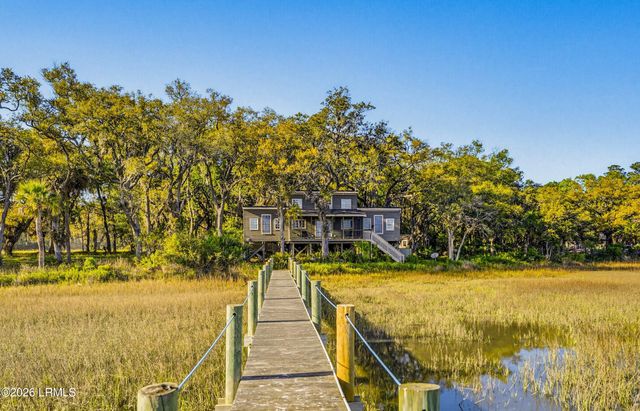74 Blazing Star Lane, St. Helena Island, SC 29920