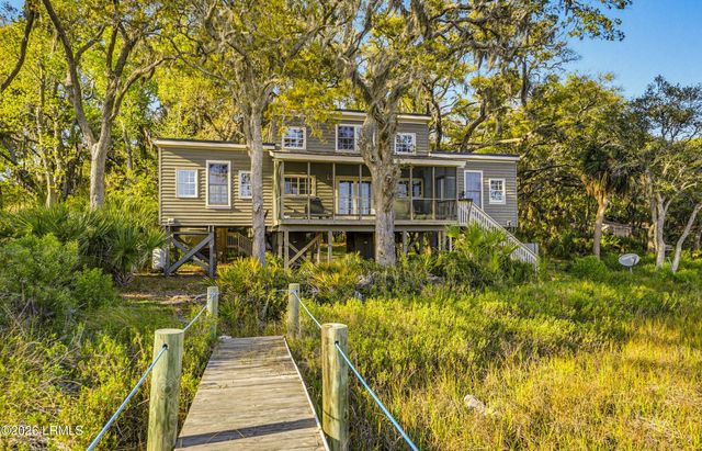 74 Blazing Star Lane, St. Helena Island, SC 29920
