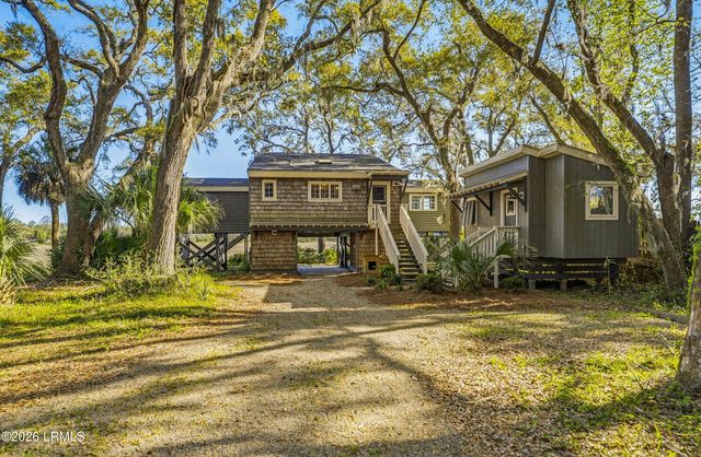74 Blazing Star Lane, St. Helena Island, SC 29920