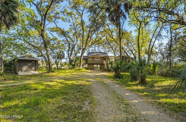 74 Blazing Star Lane, St. Helena Island, SC 29920
