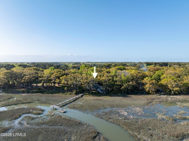 74 Blazing Star Lane, St. Helena Island, SC 29920
