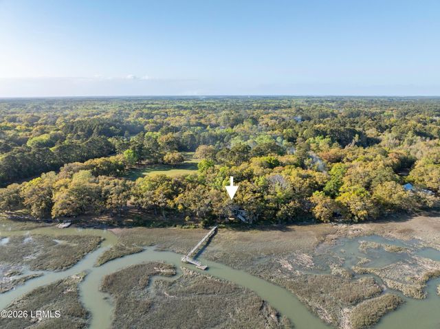 74 Blazing Star Lane, St. Helena Island, SC 29920