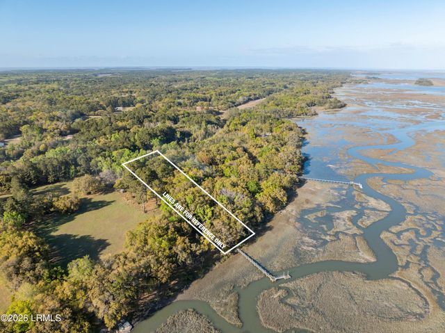 74 Blazing Star Lane, St. Helena Island, SC 29920