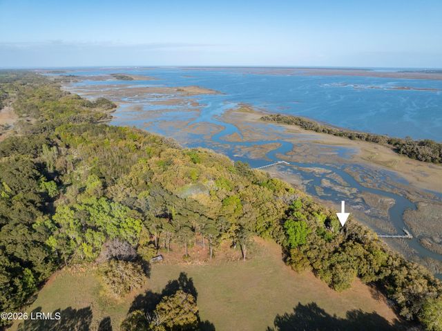 74 Blazing Star Lane, St. Helena Island, SC 29920