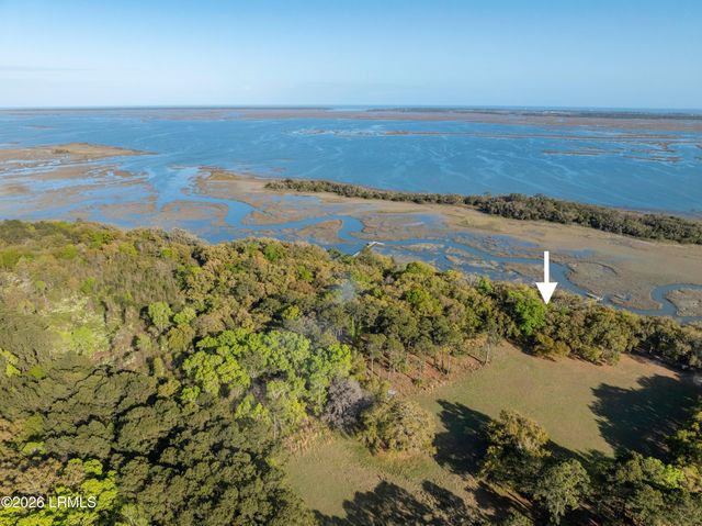 74 Blazing Star Lane, St. Helena Island, SC 29920