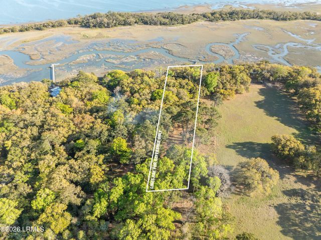 74 Blazing Star Lane, St. Helena Island, SC 29920