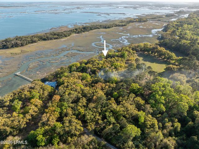 74 Blazing Star Lane, St. Helena Island, SC 29920