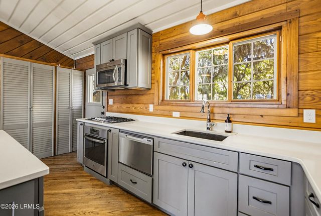 74 Blazing Star Lane, St. Helena Island, SC 29920