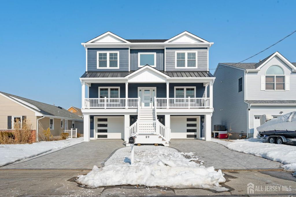 89 club house Road, Brick, NJ 08723