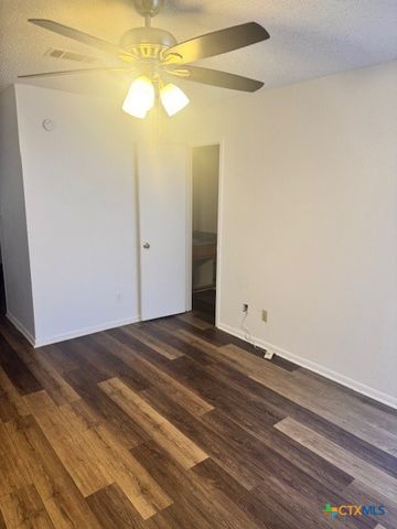 4305 Shawn Drive C, Killeen, TX 76542