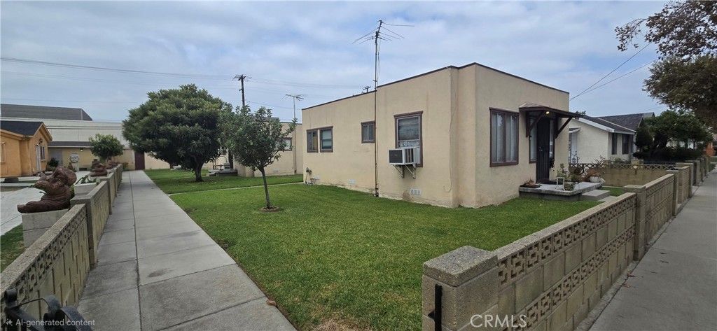 18415 Arline, Artesia, CA 90701 — exterior