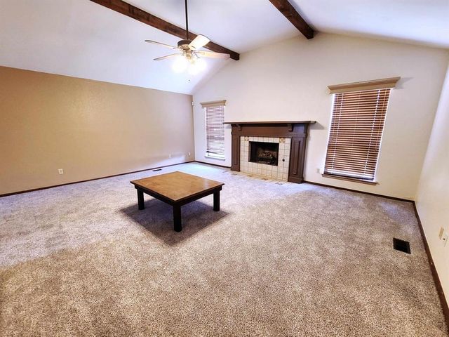10413 Glascow Drive, Yukon, OK 73099